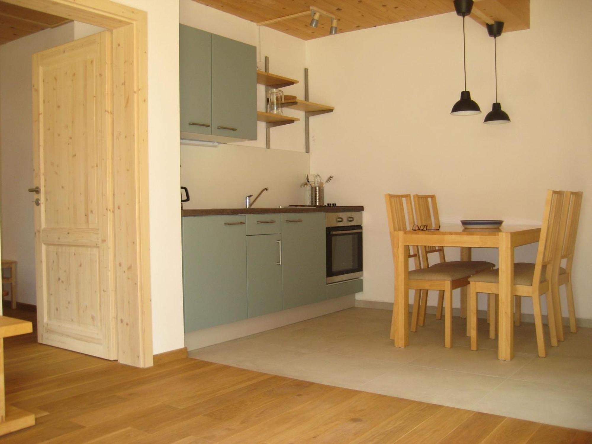 Ferienwohnung Ameis Heiligenstadt in Oberfranken Ngoại thất bức ảnh