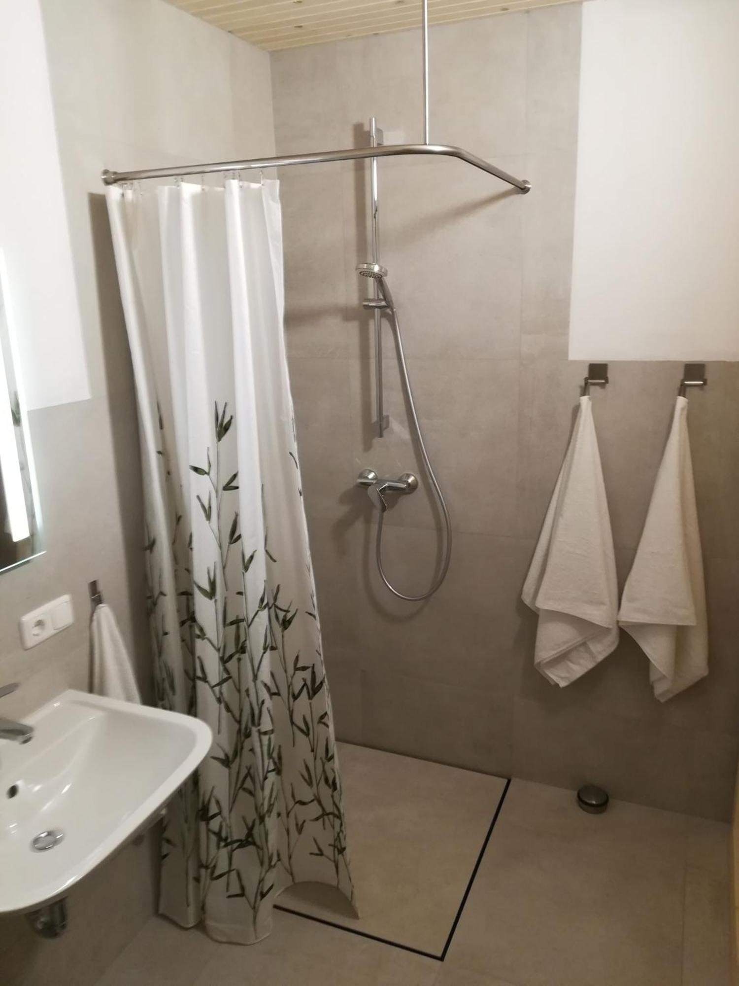 Ferienwohnung Ameis Heiligenstadt in Oberfranken Ngoại thất bức ảnh